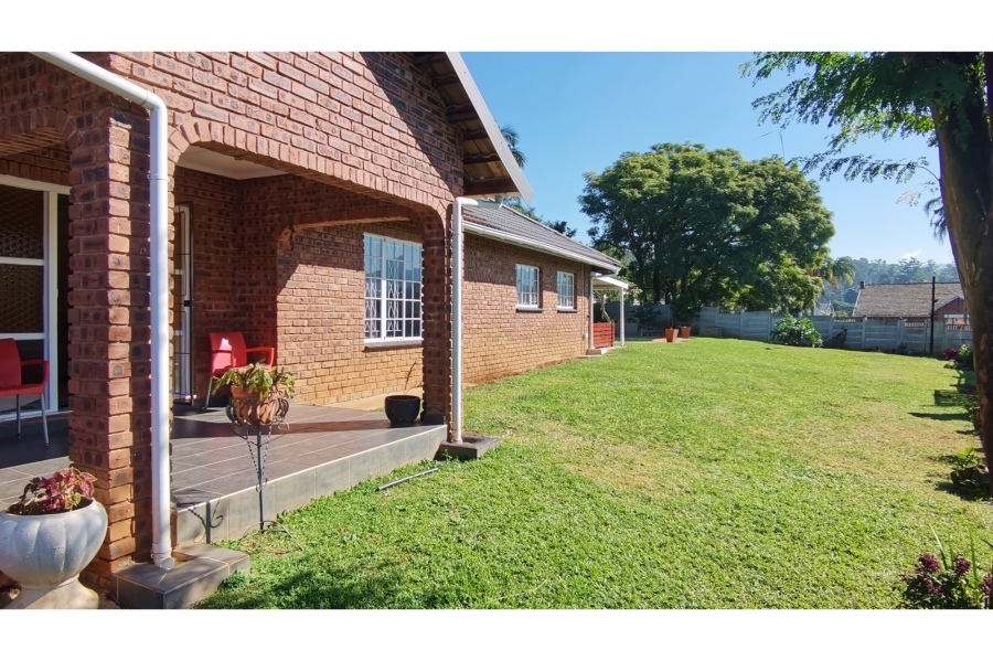 5 Bedroom Property for Sale in Town Hill KwaZulu-Natal