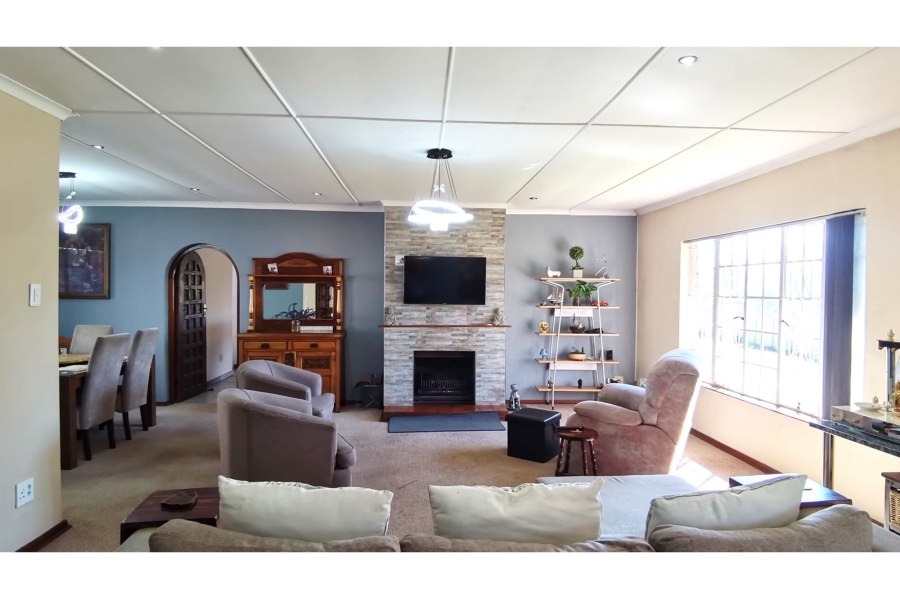 5 Bedroom Property for Sale in Town Hill KwaZulu-Natal