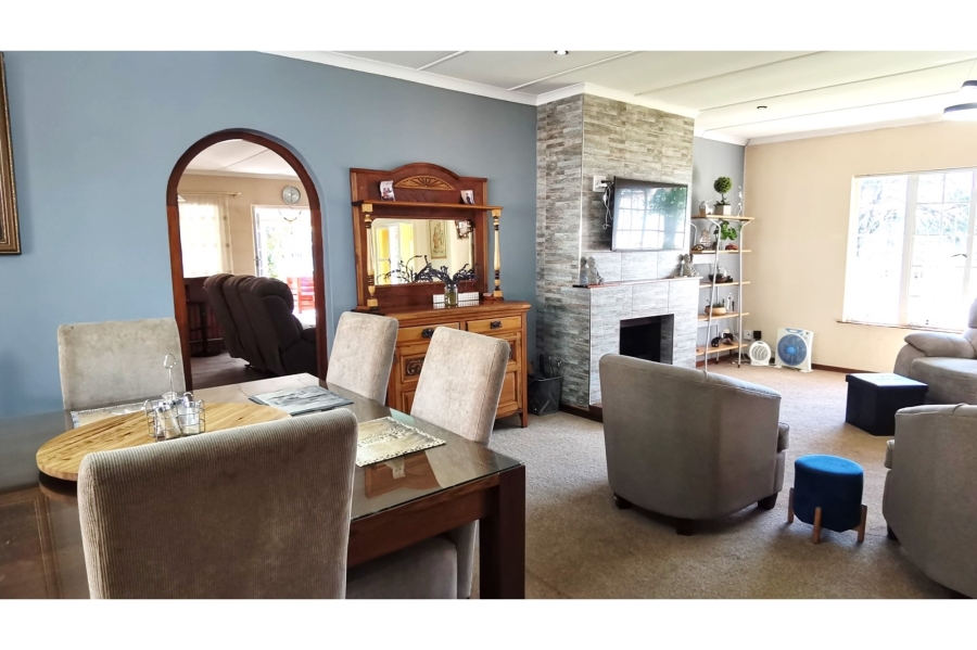 5 Bedroom Property for Sale in Town Hill KwaZulu-Natal