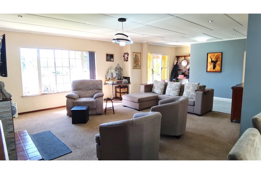 5 Bedroom Property for Sale in Town Hill KwaZulu-Natal