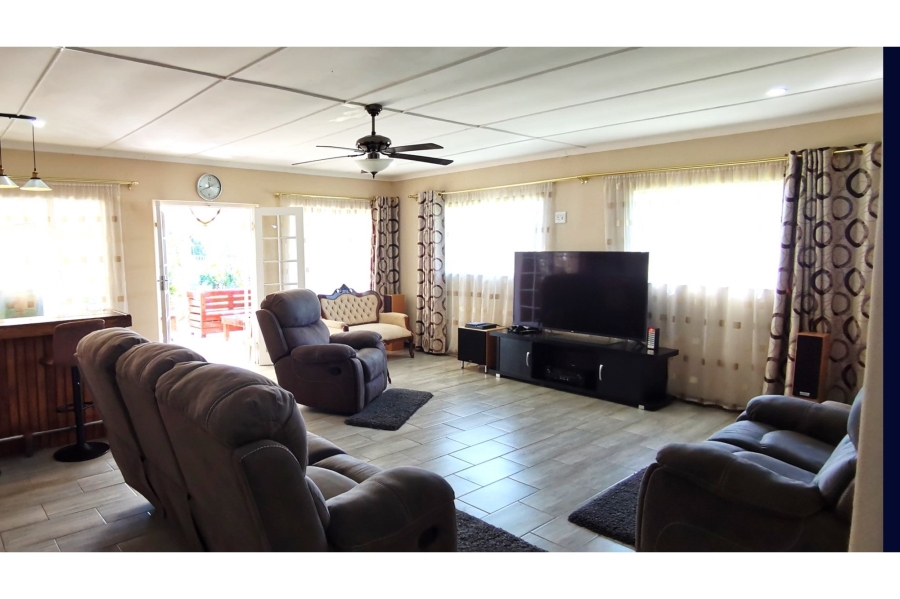 5 Bedroom Property for Sale in Town Hill KwaZulu-Natal