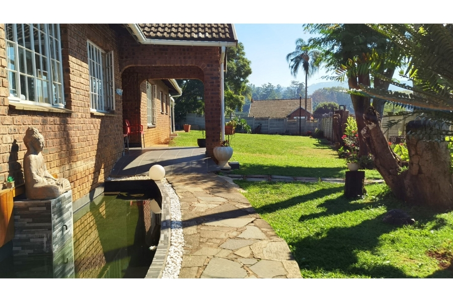 5 Bedroom Property for Sale in Town Hill KwaZulu-Natal