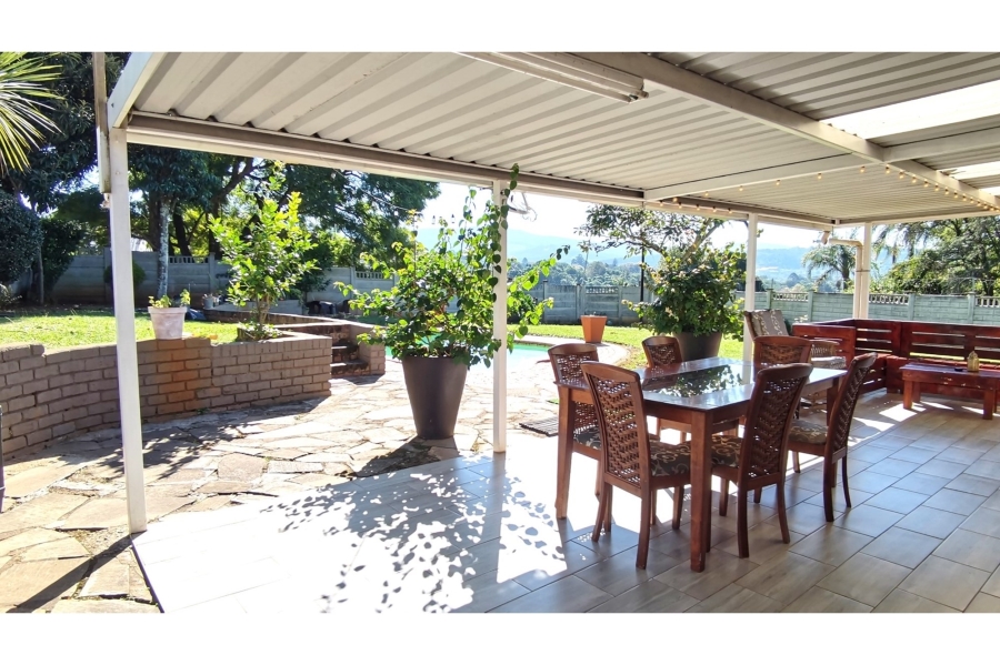 5 Bedroom Property for Sale in Town Hill KwaZulu-Natal