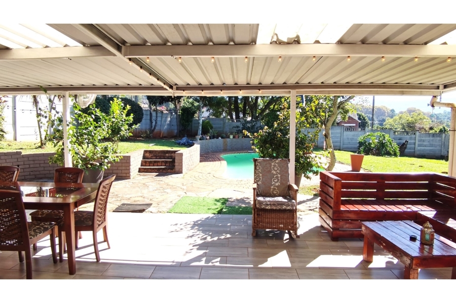 5 Bedroom Property for Sale in Town Hill KwaZulu-Natal