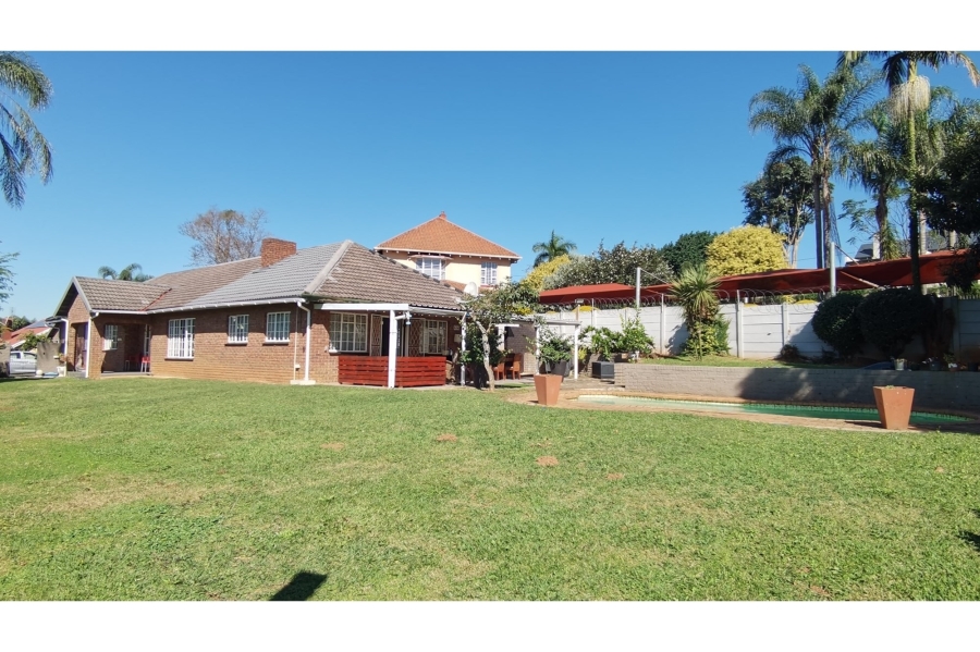 5 Bedroom Property for Sale in Town Hill KwaZulu-Natal