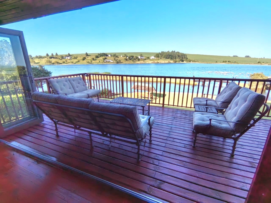 4 Bedroom Property for Sale in Albert Falls KwaZulu-Natal