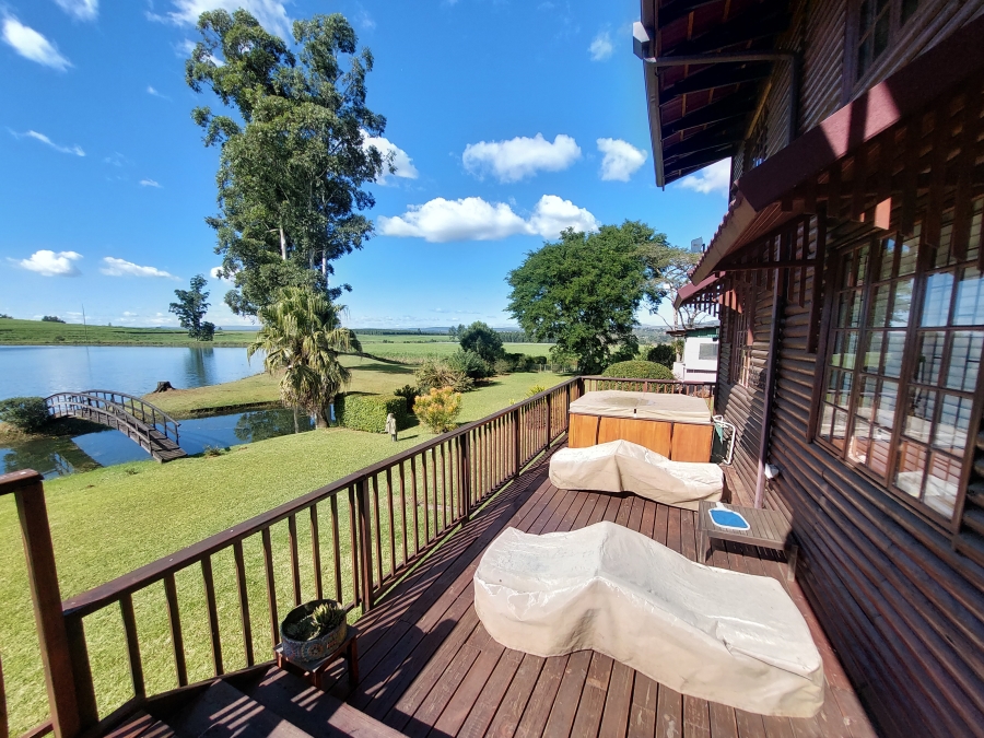 4 Bedroom Property for Sale in Albert Falls KwaZulu-Natal
