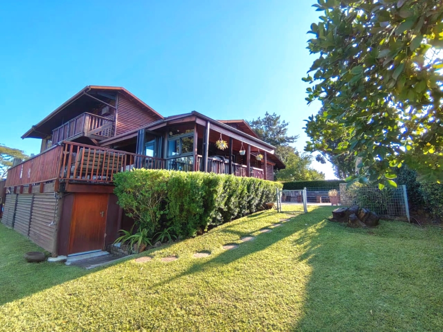 4 Bedroom Property for Sale in Albert Falls KwaZulu-Natal