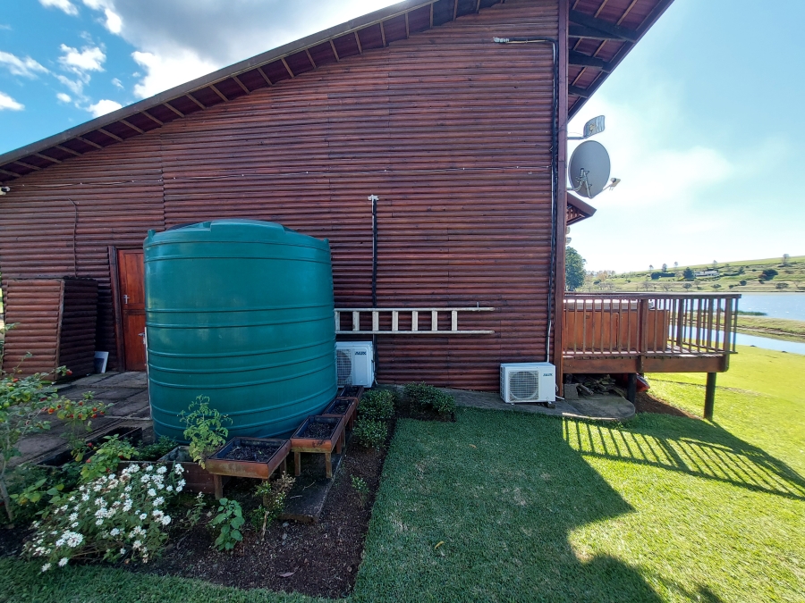 4 Bedroom Property for Sale in Albert Falls KwaZulu-Natal