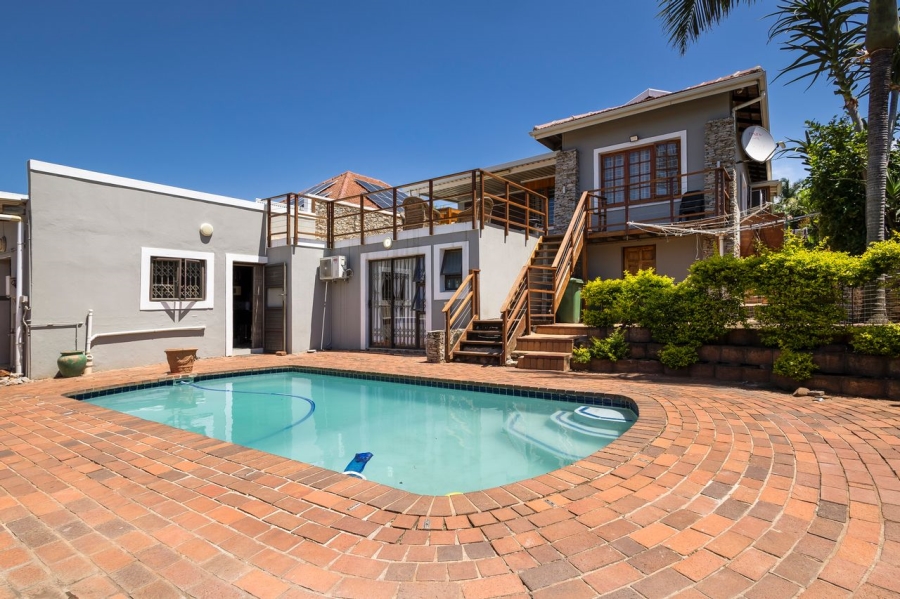 3 Bedroom Property for Sale in Glenwood KwaZulu-Natal