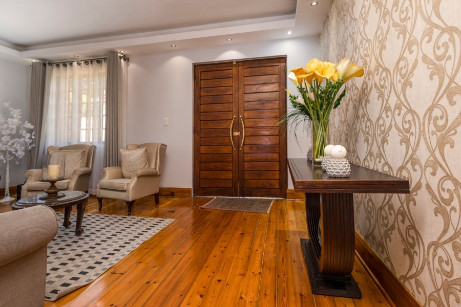 3 Bedroom Property for Sale in Glenwood KwaZulu-Natal