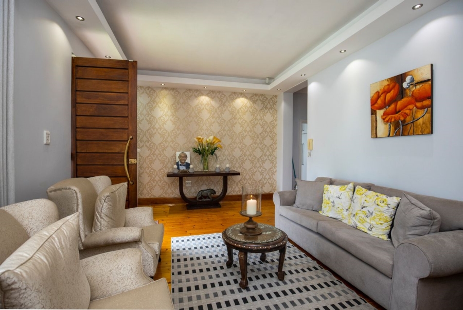 3 Bedroom Property for Sale in Glenwood KwaZulu-Natal