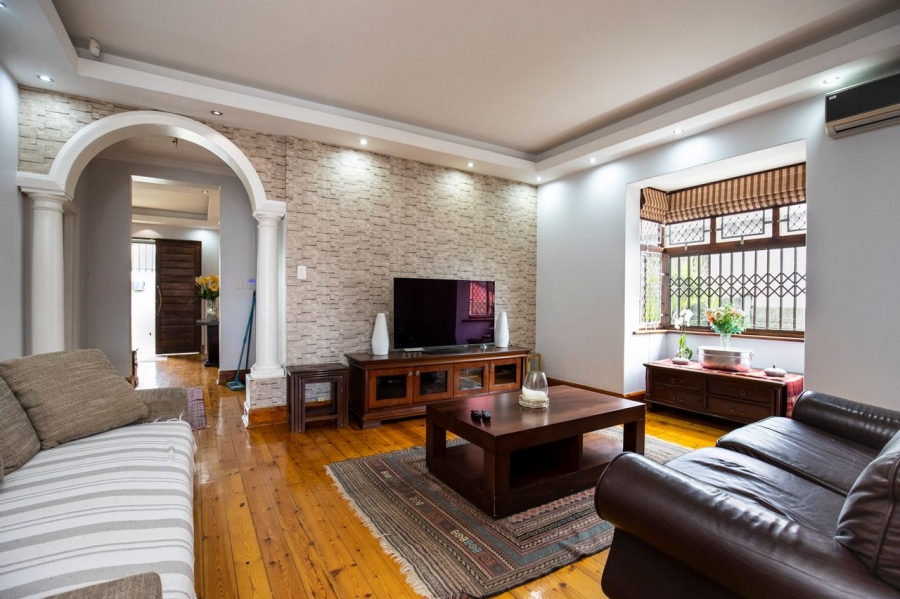 3 Bedroom Property for Sale in Glenwood KwaZulu-Natal