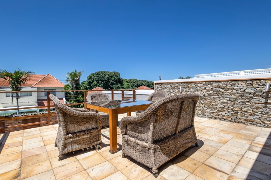3 Bedroom Property for Sale in Glenwood KwaZulu-Natal