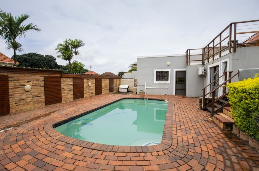 3 Bedroom Property for Sale in Glenwood KwaZulu-Natal