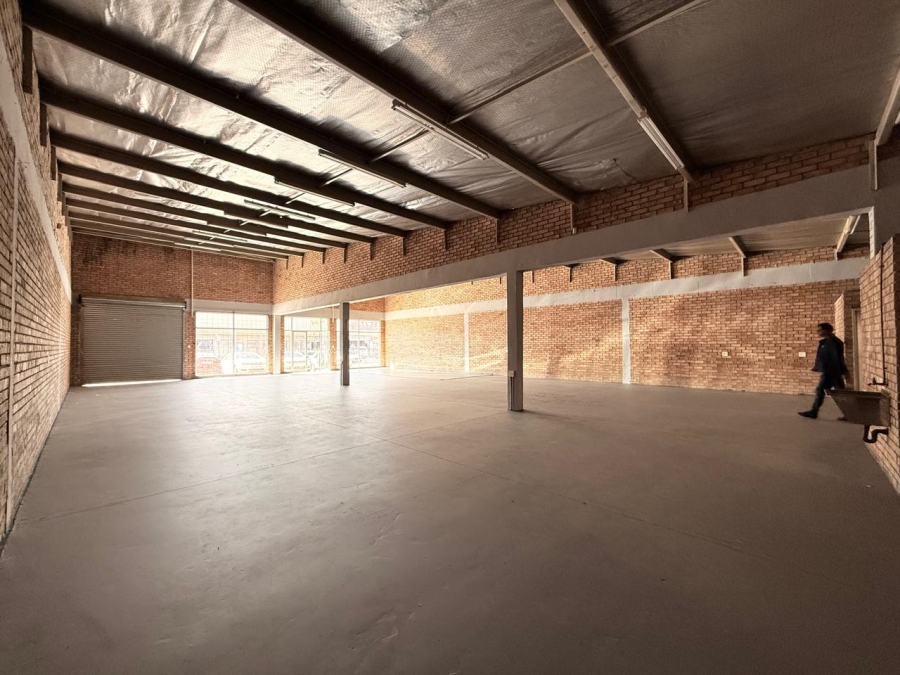 To Let commercial Property for Rent in Newcastle KwaZulu-Natal