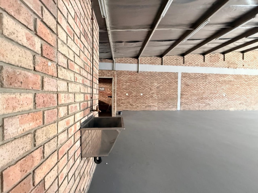 To Let commercial Property for Rent in Newcastle KwaZulu-Natal