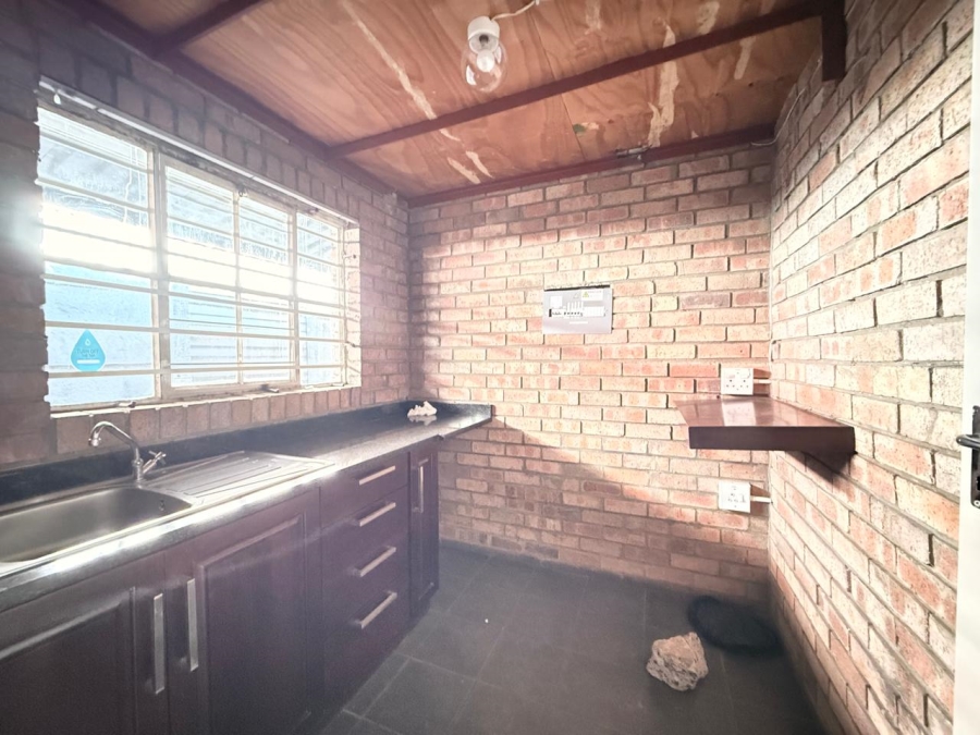 To Let commercial Property for Rent in Newcastle KwaZulu-Natal