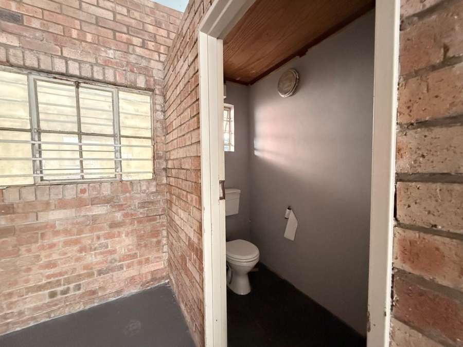 To Let commercial Property for Rent in Newcastle KwaZulu-Natal