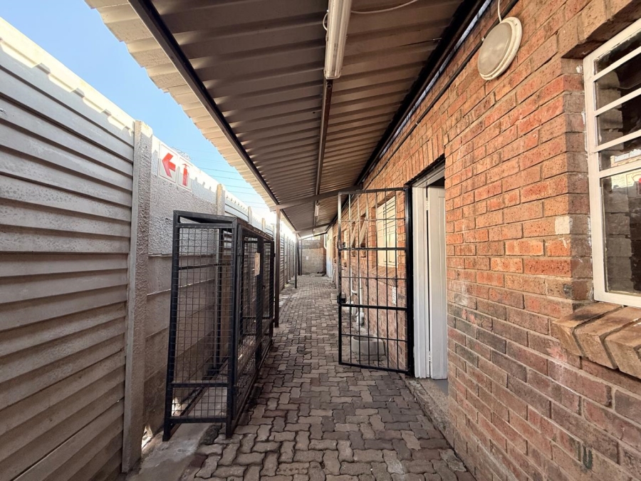 To Let commercial Property for Rent in Newcastle KwaZulu-Natal