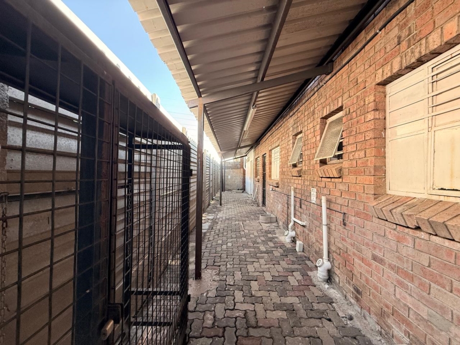 To Let commercial Property for Rent in Newcastle KwaZulu-Natal