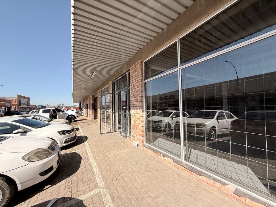 To Let commercial Property for Rent in Newcastle KwaZulu-Natal