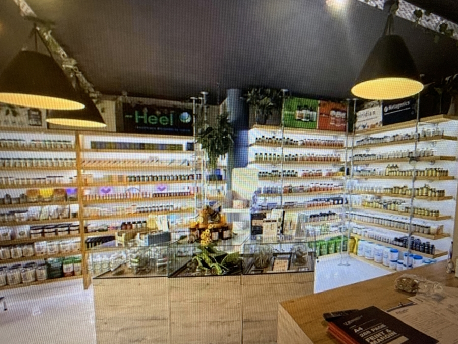 To Let commercial Property for Rent in Durban North KwaZulu-Natal