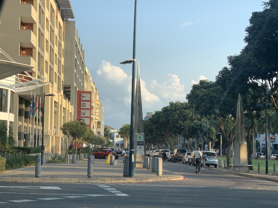 To Let commercial Property for Rent in La Lucia KwaZulu-Natal