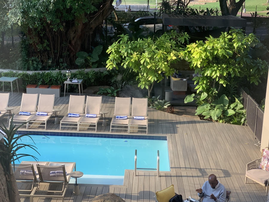 To Let commercial Property for Rent in La Lucia KwaZulu-Natal