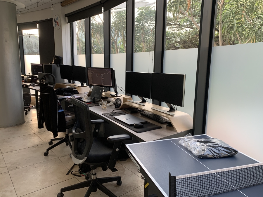To Let commercial Property for Rent in La Lucia KwaZulu-Natal