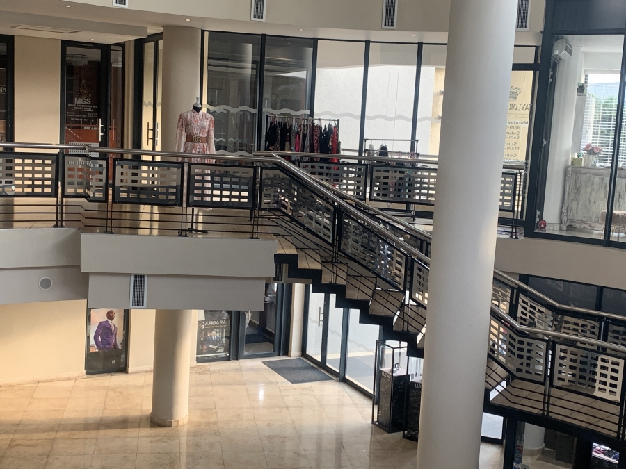 To Let commercial Property for Rent in La Lucia KwaZulu-Natal