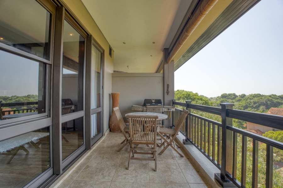 3 Bedroom Property for Sale in Zimbali Coastal Resort Estate KwaZulu-Natal