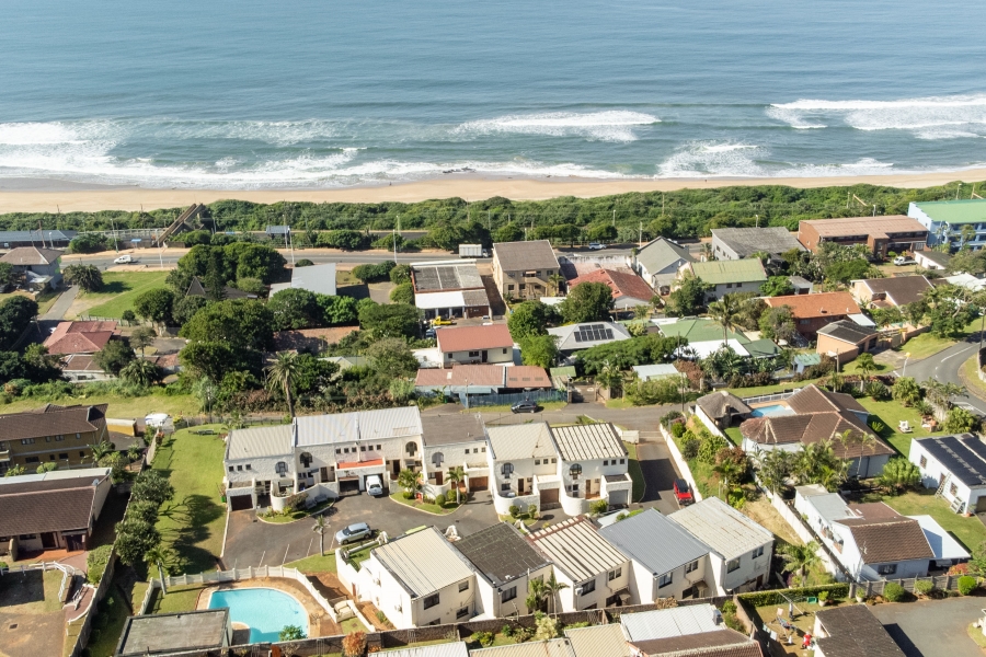 3 Bedroom Property for Sale in Warner Beach KwaZulu-Natal
