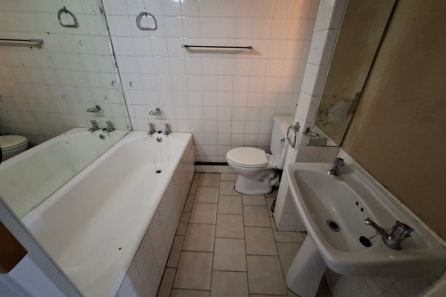 To Let 1 Bedroom Property for Rent in Margate KwaZulu-Natal