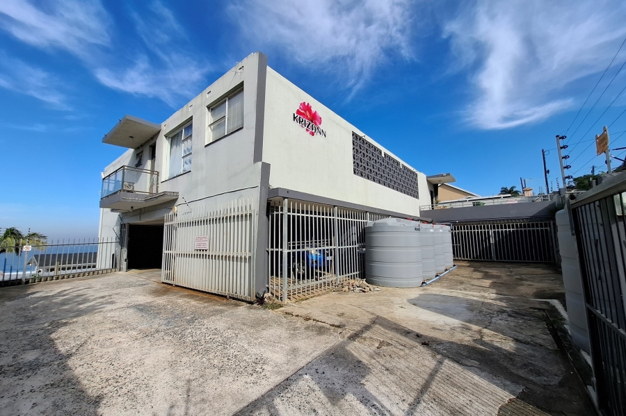 To Let 1 Bedroom Property for Rent in Margate KwaZulu-Natal