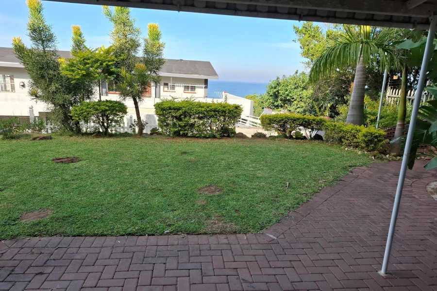 To Let 1 Bedroom Property for Rent in Margate KwaZulu-Natal