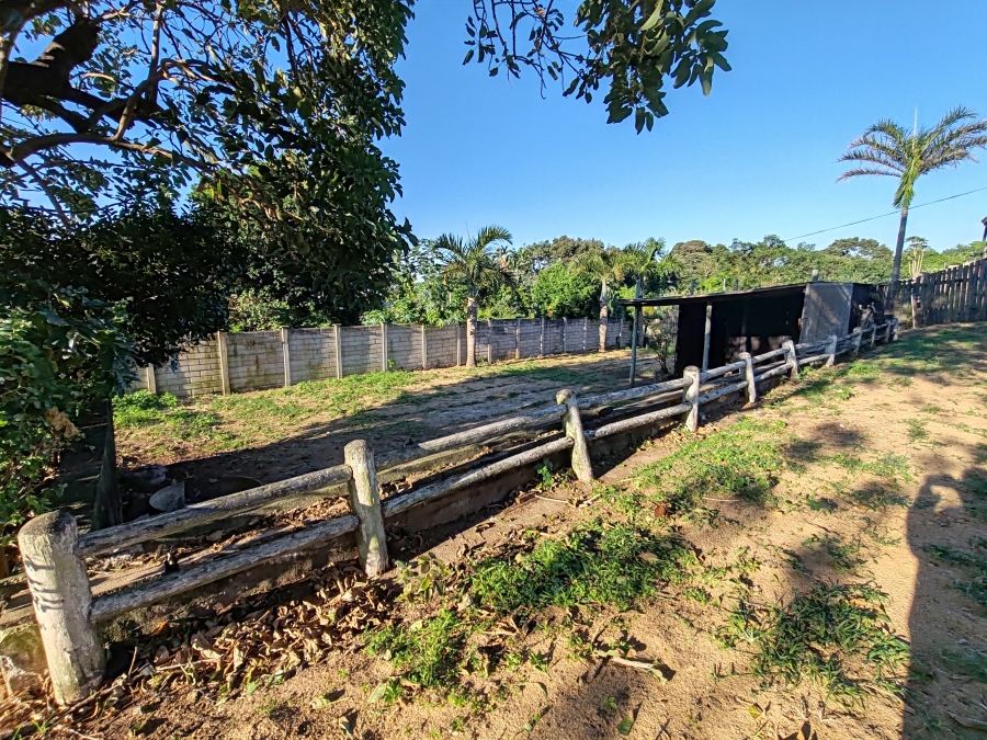 3 Bedroom Property for Sale in Sea Park KwaZulu-Natal