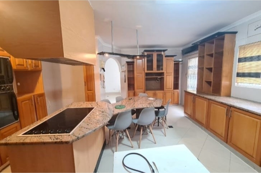 4 Bedroom Property for Sale in Morningside KwaZulu-Natal