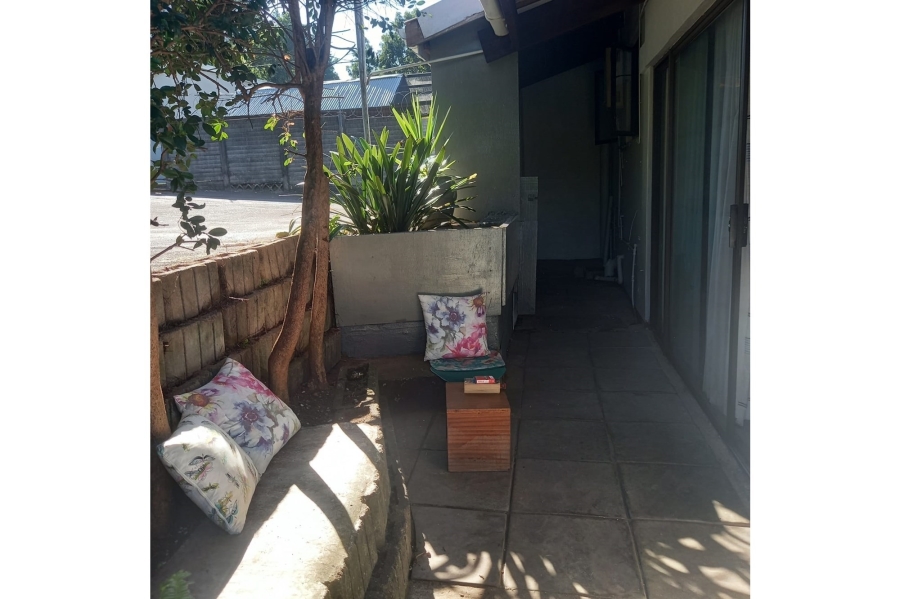 To Let 1 Bedroom Property for Rent in Farningham Ridge KwaZulu-Natal