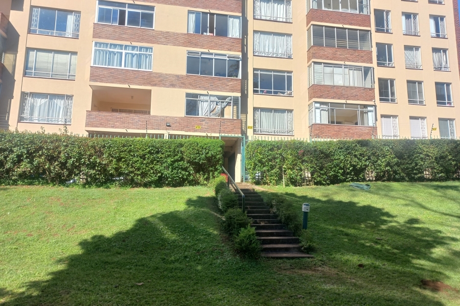 2 Bedroom Property for Sale in Wembley KwaZulu-Natal