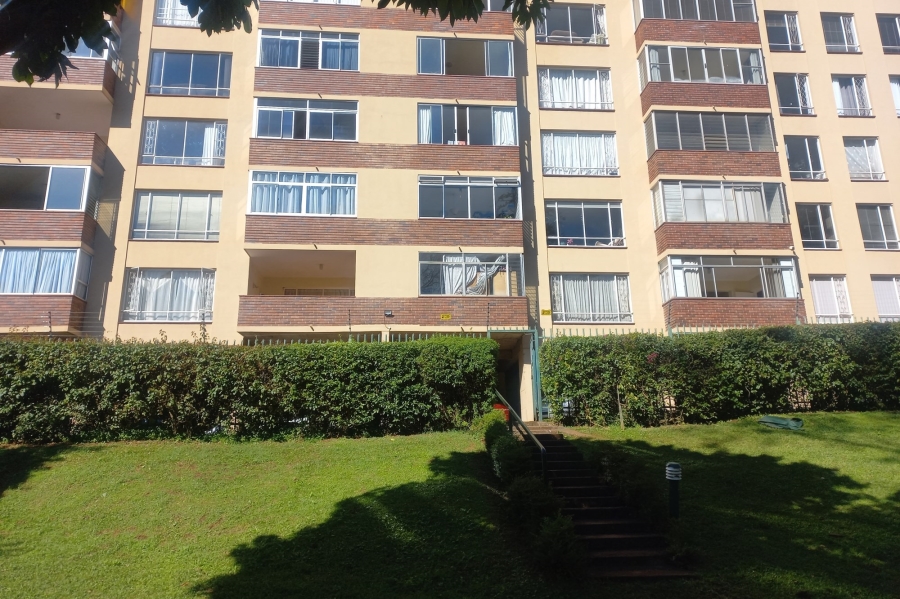 2 Bedroom Property for Sale in Wembley KwaZulu-Natal