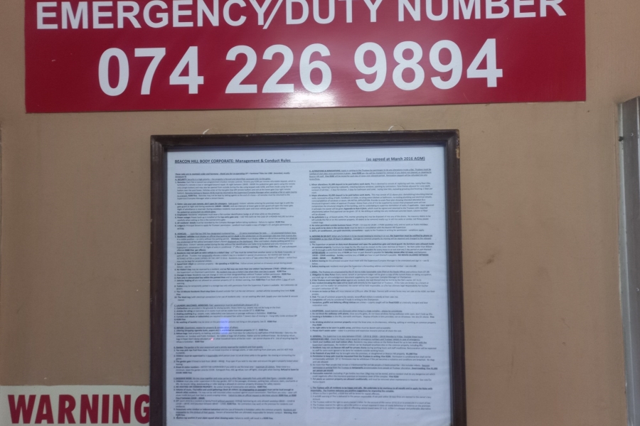 2 Bedroom Property for Sale in Wembley KwaZulu-Natal