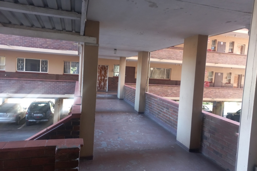 2 Bedroom Property for Sale in Wembley KwaZulu-Natal