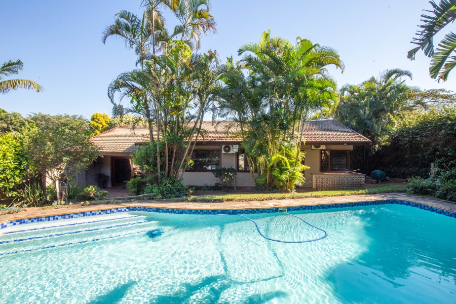 3 Bedroom Property for Sale in Yellowwood Park KwaZulu-Natal