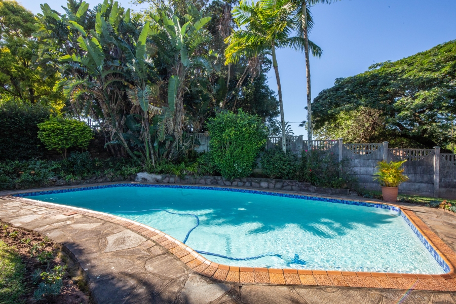 3 Bedroom Property for Sale in Yellowwood Park KwaZulu-Natal