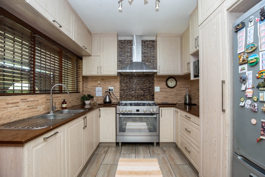 3 Bedroom Property for Sale in Yellowwood Park KwaZulu-Natal