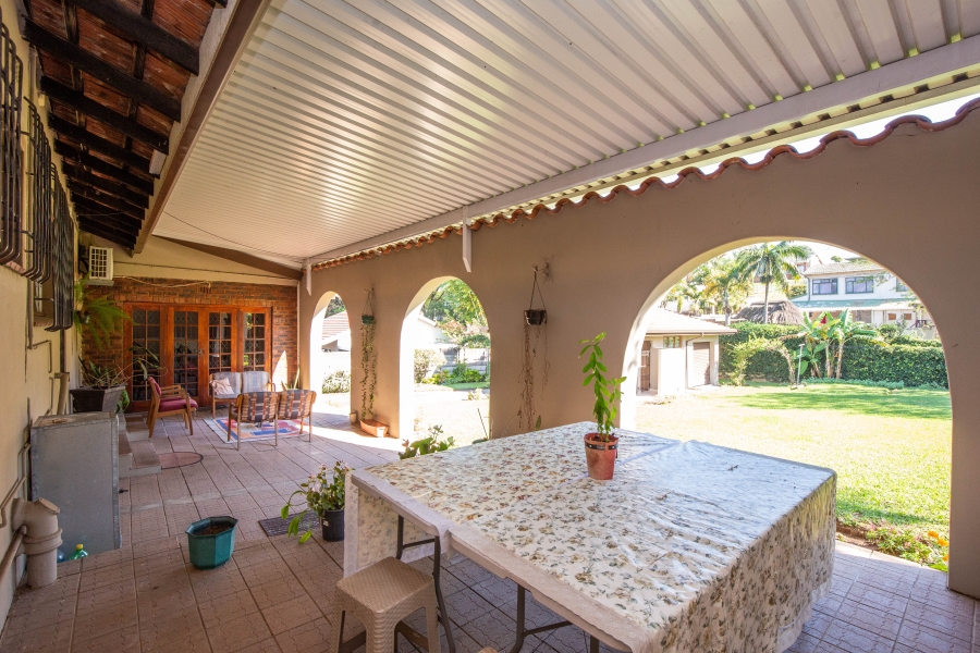 3 Bedroom Property for Sale in Yellowwood Park KwaZulu-Natal