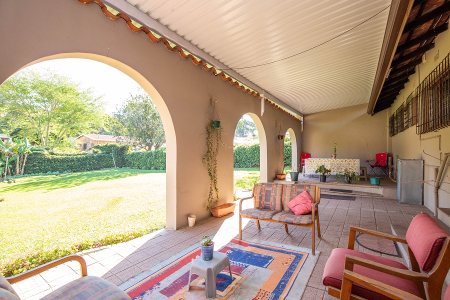 3 Bedroom Property for Sale in Yellowwood Park KwaZulu-Natal