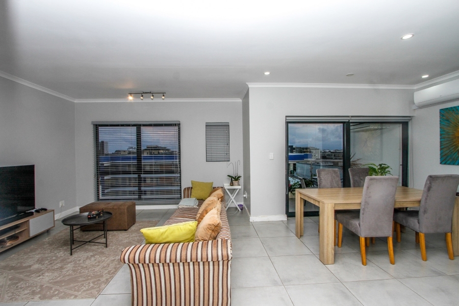 1 Bedroom Property for Sale in Umhlanga Ridge KwaZulu-Natal
