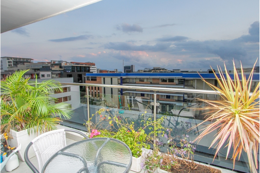 1 Bedroom Property for Sale in Umhlanga Ridge KwaZulu-Natal